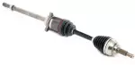 39100CC20B - Front Drive Axle: Axle Assembly for Nissan Image