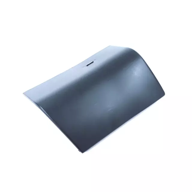 7B0853807BGRU - Body: End Cap for Volkswagen: Routan Image