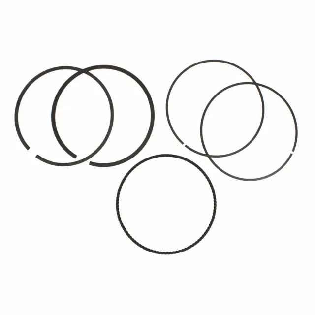 AG9Z6148D - Engine: Engine Piston Ring for Ford Image