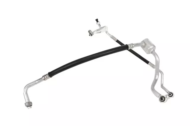 Acdelco™ A/C Refrigerant Discharge Hose - GM (1534895)