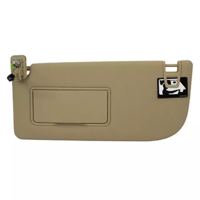 Sun-Visor - Ford (JL3Z-1504105-YD)