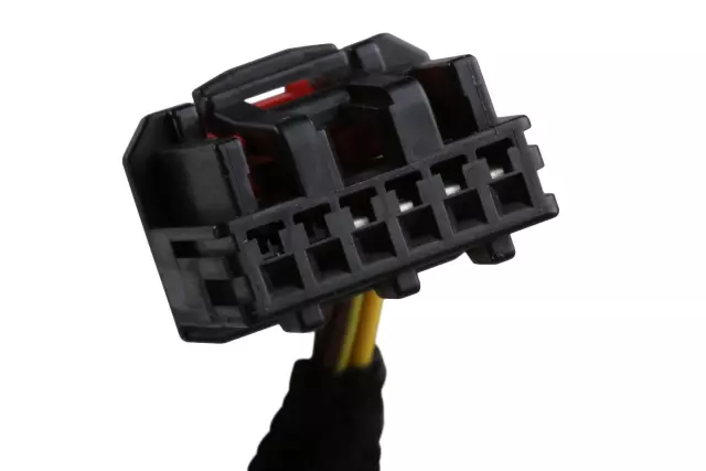 F Harness - GM (85547903)