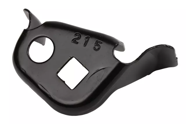 Driver Side Front End Upper Tie Bar Bracket - GM (84202905)