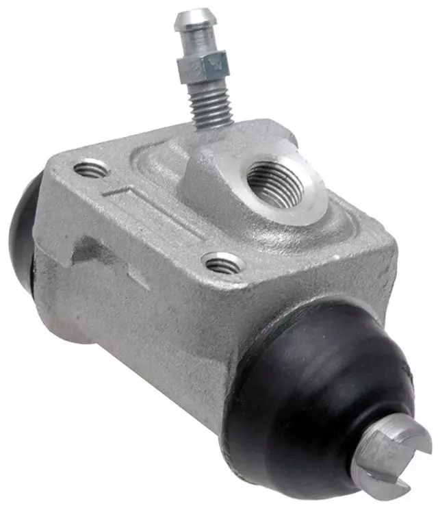 18029554 - : Rear Passenger Side Drum Brake Wheel Cylinder for GM Image