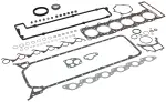 111680 - : Full Gasket Kit, engine for Elring Image