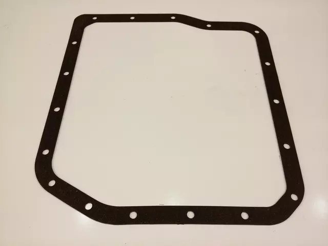 3516821020 - Maintenance &amp; Lubrication: 2004-2015 Toyota Pan Gasket for Toyota Image