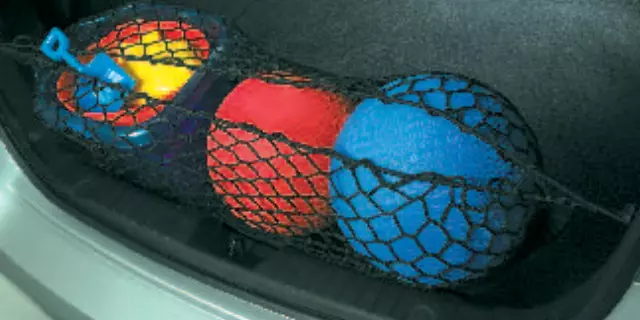 U81702H0P0 - : Cargo Area Net for Hyundai Image