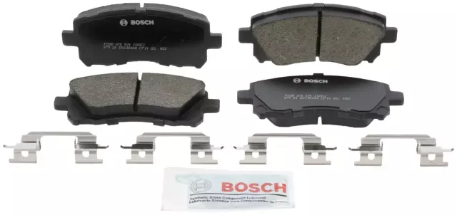 BC721 - : Bosch Disc Brake Pad Set for Bosch Image
