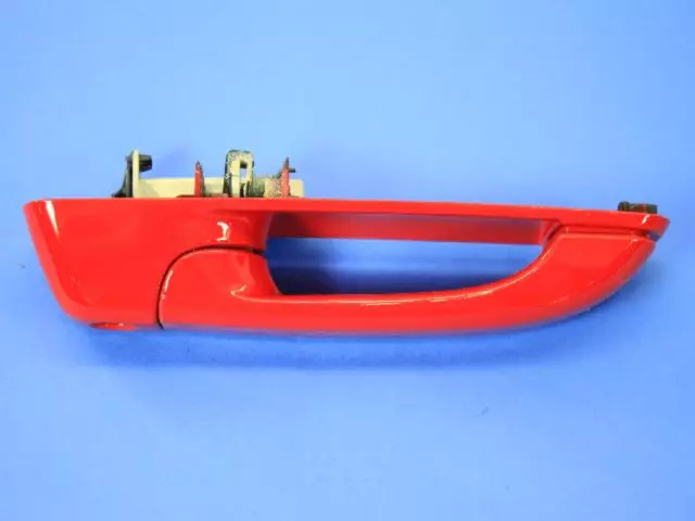 Exterior Door Handle, Left - Mopar (1GH21PR4AF)
