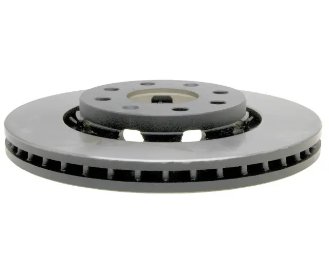 580212 - : Disc Brake Rotor for Raybestos Brakes Image