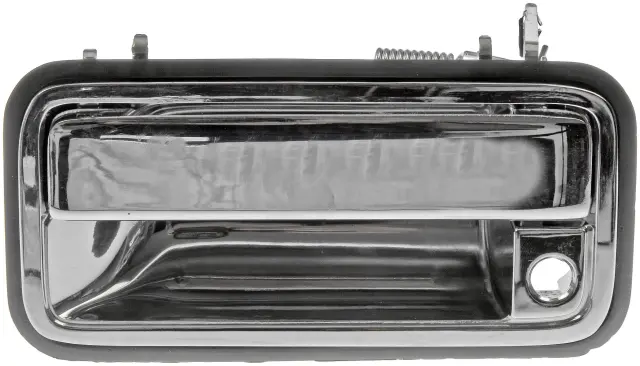 91175 - Body: Front Left Exterior Door Handle for Dorman Image