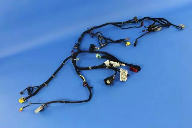 Instrument Panel Wiring - Mopar (68226504AF)