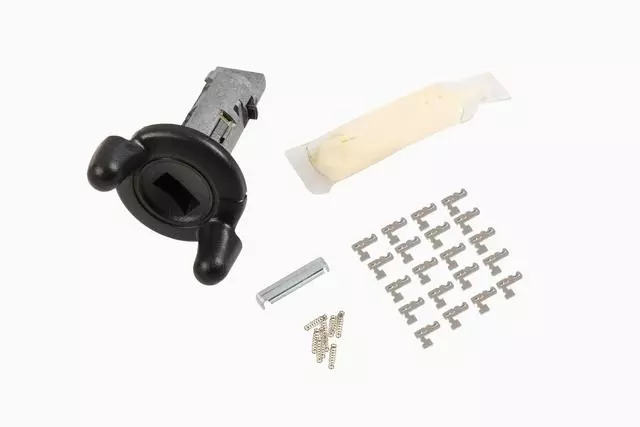 15783576 - : Part# 15783576 Cylinder Kit for Buick: LeSabre | Cadillac: CTS Image