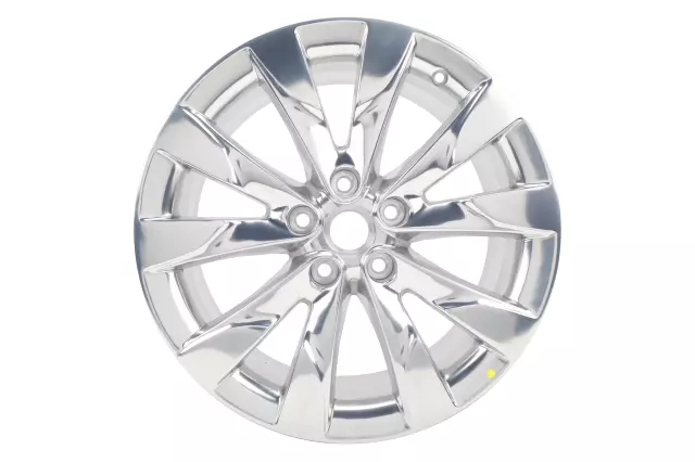 22875502 - : Wheel, Alloy for Buick: Envision Image
