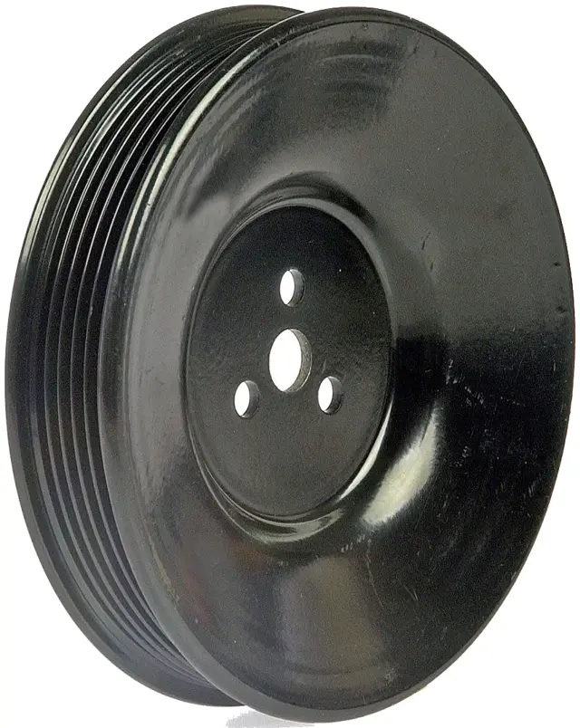 300921 - Emission Control: Engine Smog Pump Pulley for Dorman Image