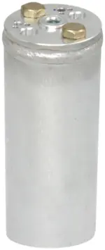 33597 - : Aluminum Filter Drier w/ Pad Mount for FOUR SEASONS Image