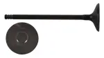 V1508 - : Engine Intake Valve for Enginetech Image