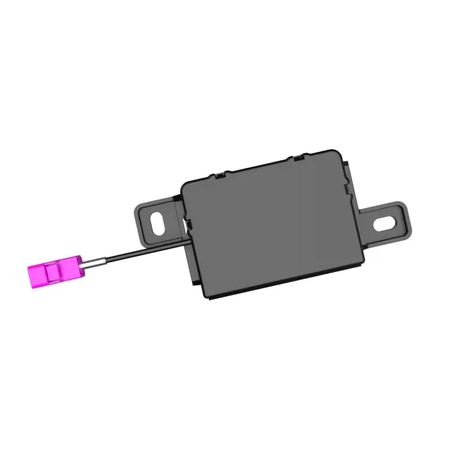 68144668AD - Mopar Accessories - Component Parts: Remote Start And Keyless Entry Antenna for Ram: 1500, 2500, 3500 Image