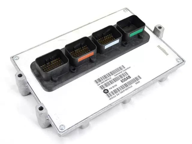 5150650AB - : Powertrain Control Module for Mopar Image