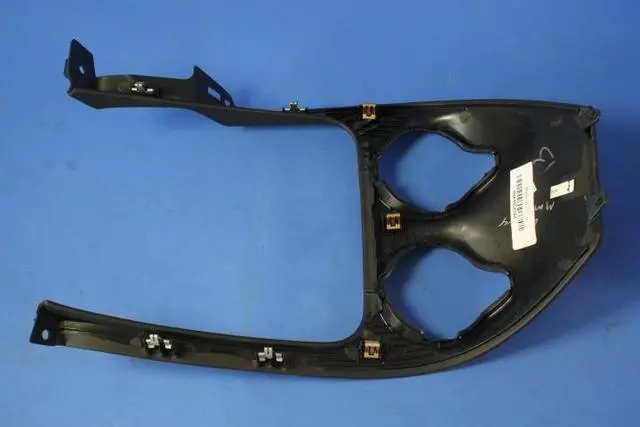 Center Bezel - Mopar (5NK40DX9AA)