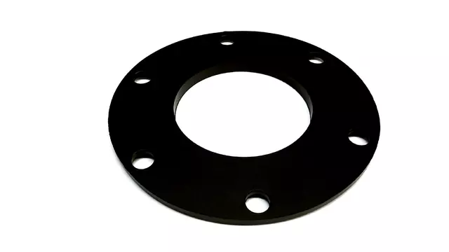42025AG010 - Fuel System: Meter Gasket for Subaru: Forester, Impreza, Legacy, Outback, WRX, WRX STI, XV Crosstrek Image