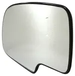 56073 - Body: Heated Door Mirror Glass for Dorman Image
