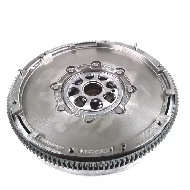 6K105266H - : Clutch Flywheel for Volkswagen: Golf R, GTI Image