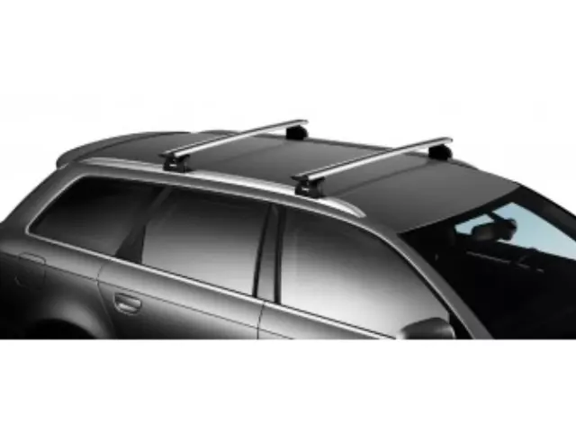 VDT4Z7848016A - Hauling: Rail Mounting Kit - 53in for Ford Image