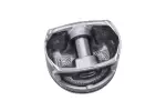 12654420 - : Passenger Side Engine Piston for ACDelco Image