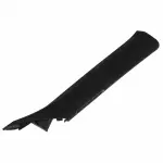 GD9Z5403598BE - Body: Windshield Pillar Trim for Lincoln: Continental Image