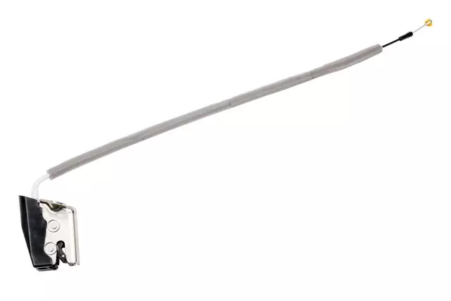 19316962 - Body: Upper Latch for GM Image