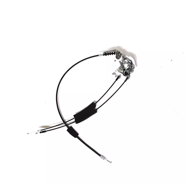 61034AG00C - Body: Lock Assembly for Subaru: Legacy, Outback Image