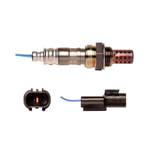 2342066 - : Oxygen Sensor 2 Wire, Direct Fit, Unheated, Wire Length: 24.8 for Denso Image