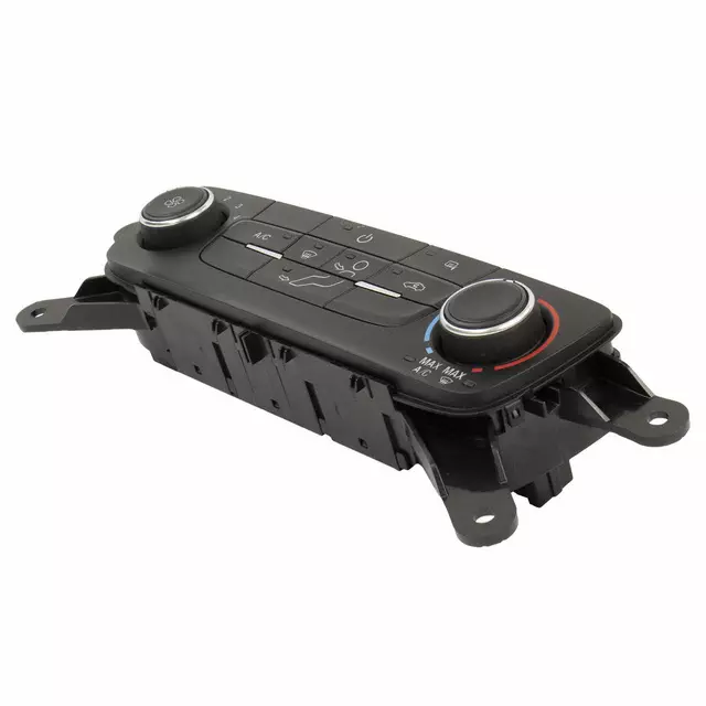 Dash Control Unit - Ford (KT1Z-19980-BS)