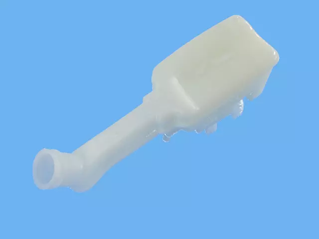 68038557AB - Clutch: Brake Master Cylinder Reservoir for Mopar Image image