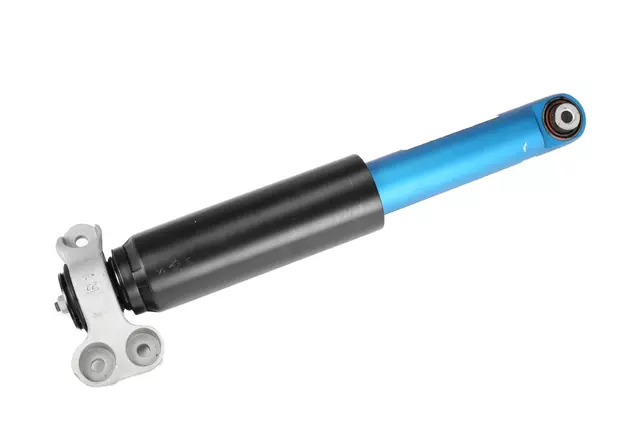 Part# 84331750 Rear Passenger Side Shock Absorber with Upper Mount - GM (84331750)