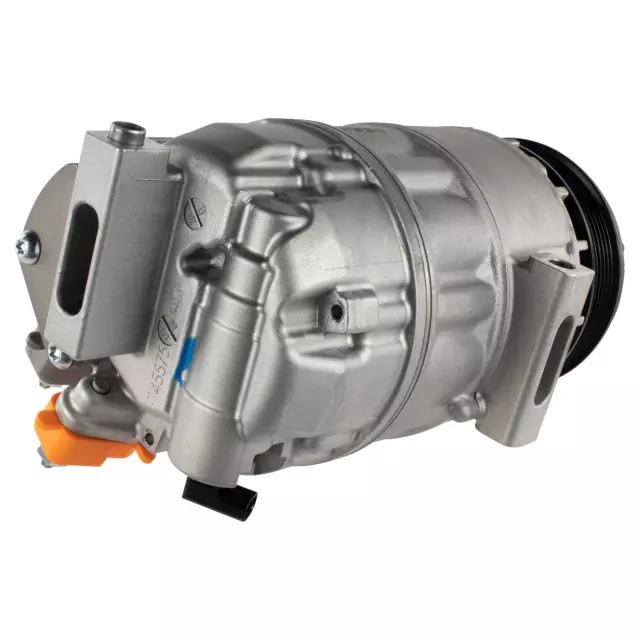 A/C Compressor - Ford (JX6Z-19703-S)