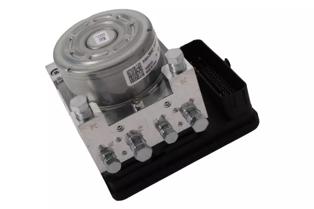 Electronic Brake Control Module - GM (84653042)