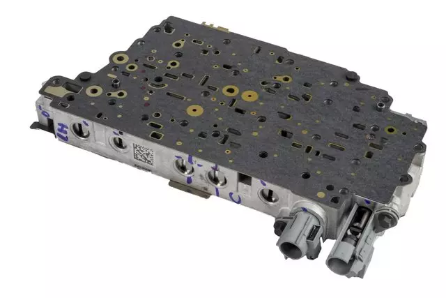 24287281 - : Automatic Transmission Control Valve Body for GM Image