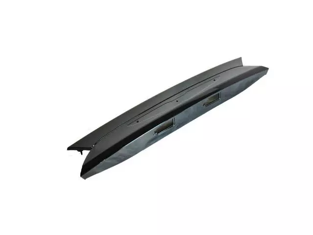 License Lamp Applique - Mopar (6EQ66AXRAB)