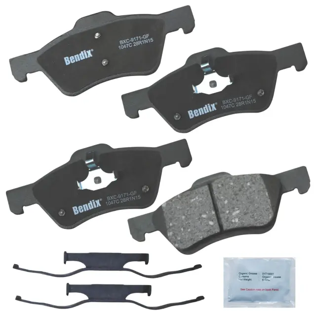 CFC1047C - : BENDIX Premium Copper-Free for BENDIX Image