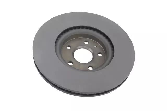 25946317 - : Front Disc Brake Rotor for GM Image