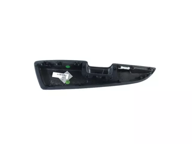 Rear Door Trim Armrest, Right - Mopar (6FP06LC5AA)
