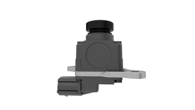 68644913AA - Electrical: Rear Camera for Mopar Image