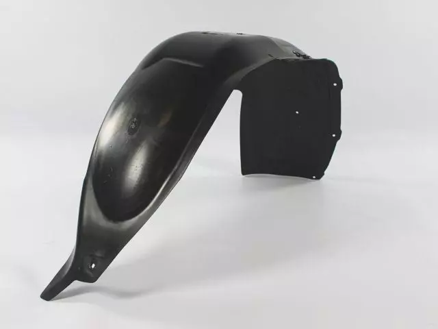 55396467AB - : Fender Shield, Left for Mopar Image