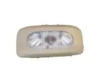7L3Z13776AA - Body: Dome Lamp Assembly for Ford: F-150 Image