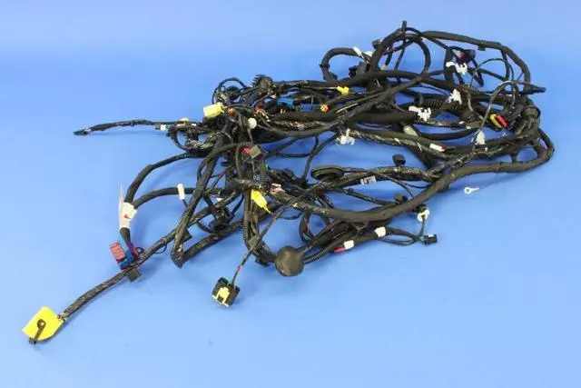 Body Wiring - Mopar (68278261AA)