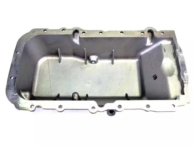 4792662AB - : Oil Pan for Mopar Image
