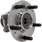 10012276 - : Wheel Bearing and Hub Assembly for Kia: Soul Image