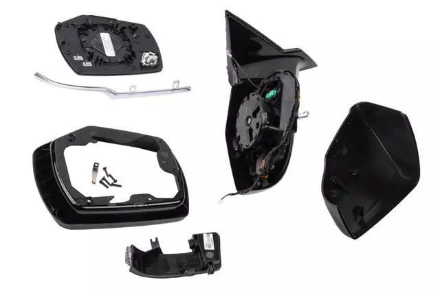 95286865 - : Part# 95286865 Front Wheel Half-Shaft Constant Velocity (CV) Outer Joint for Chevrolet: Spark EV Image